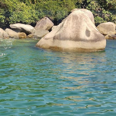 Recanto Toca Das Plantas De Ilhabela I Zewnętrze zdjęcie