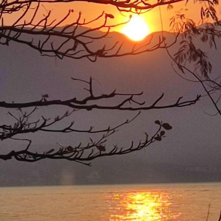 Recanto Toca Das Plantas De Ilhabela I Zewnętrze zdjęcie